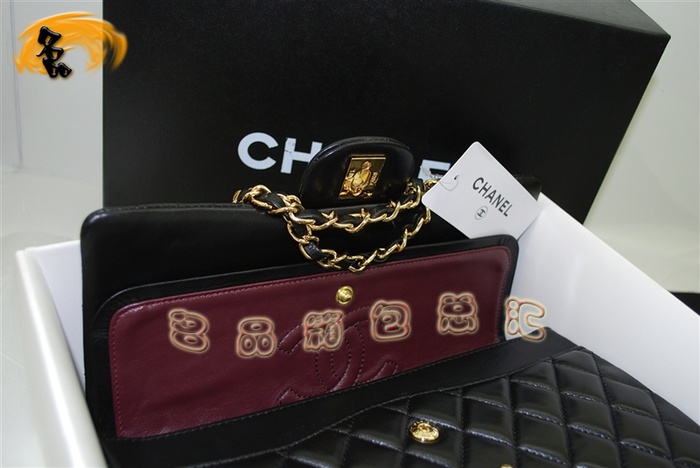 A1112 һһƷ Chanel¿б ԭƤ 2.55ϵ Ů ɫ