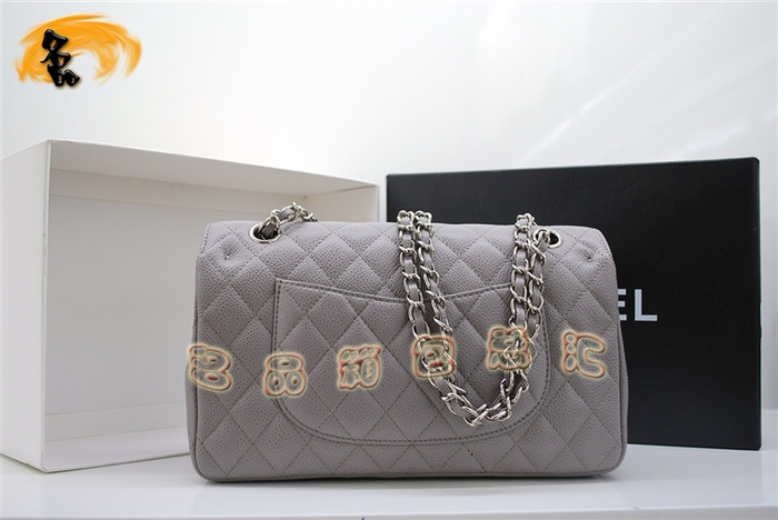 A1112 Chanel¿ ԭƤ 2.55ϵ ζƤŮ б ɫ