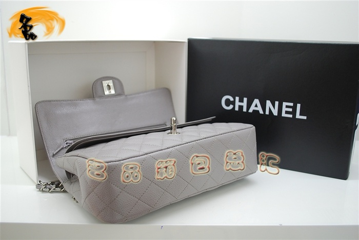 A1112 Chanel¿ ԭƤ 2.55ϵ ζƤŮ б ɫ