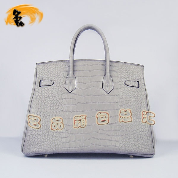 6089 Hermes¿  Hermes Birkin  (35cm)  ɫ