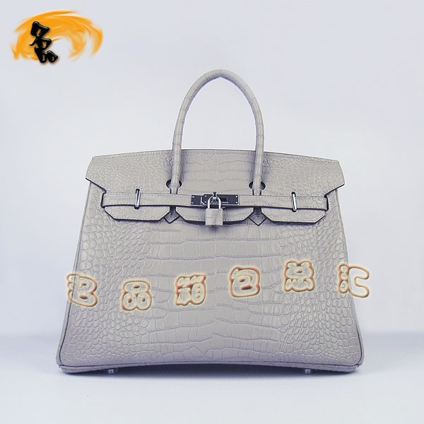 6089 Hermes¿  Hermes Birkin  (35cm)  ɫ