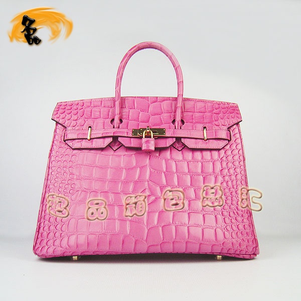 6089 Ů  Hermes Birkin  (35cm)  Һɫ