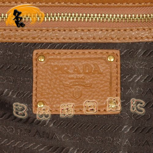 8602  Prada1:1ƷŮ ߵţƤ Pradaб ɫ