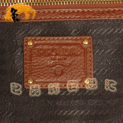 8612  Prada1:1ƷŮ ﾭţƤ Prada ɫ