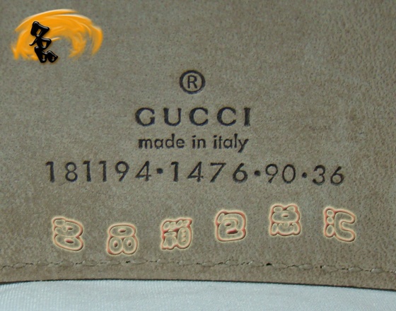 181194 ¿ GucciƤ GucciڸߵţƤ֯ʿƤ Gucci