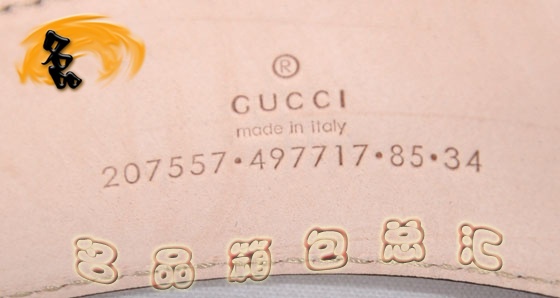207557 GucciƤ Gucci¿ 澭˫GˮˮʿƤ Gucci