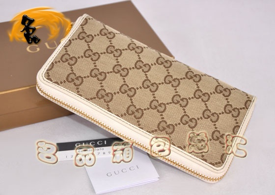 154591 һһƷ Gucci˫GʱŮʿǮ GucciǮ װɫ