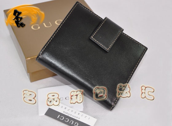 181594 ڸߵţƤŮʿǮ Gucci̿Ǯ Ů ԭһһƷ ɫ