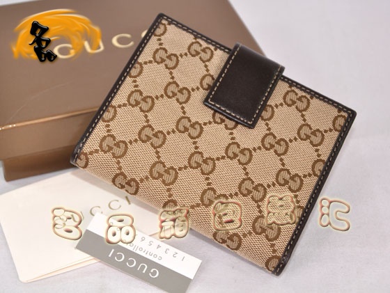 181596 Gucci ˫GʱŮʿǮ Gucci̿Ǯ GucciŮ ɫ