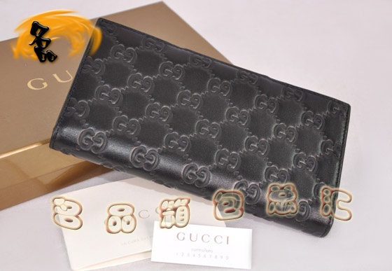 181668 Gucci¿ ʱʿǮ GucciǮ ţƤ˫Gѹа ɫ