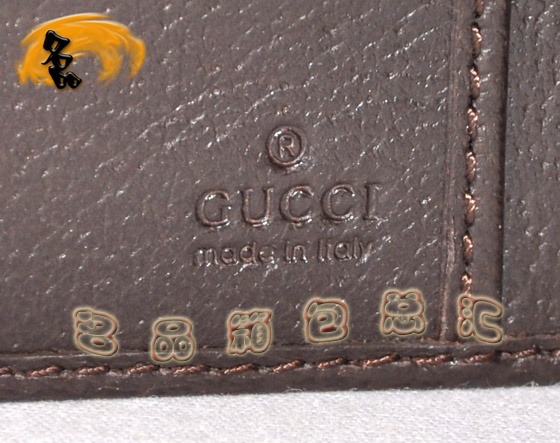 181668 Gucci¿ ʱʿǮ GucciǮ ˫GǮ ɫ