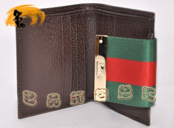 181670 Gucci˫GʱŮʿ̿Ǯ Ǯ GucciǮ һһƷ ɫ