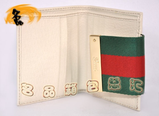 181670 Gucci˫GʱŮʿ̿Ǯ Ǯ GucciǮ һһƷ װɫ