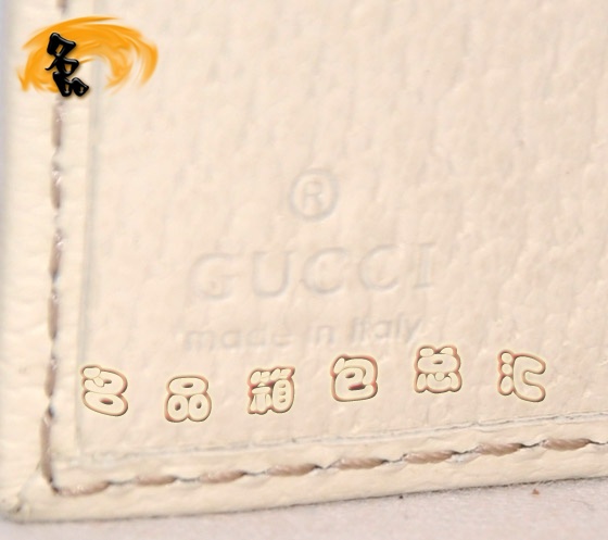 181670 Gucci˫GʱŮʿ̿Ǯ Ǯ GucciǮ һһƷ װɫ