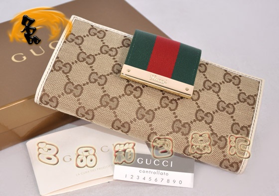 181672 һһƷGucciǮ Gucci˫Gʱа GucciǮ װɫ