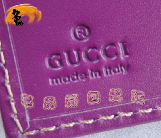 185931 ŮʿǮ GucciǮ ˫G PVCŮʿǮ Gucci̿Ǯ ɫ