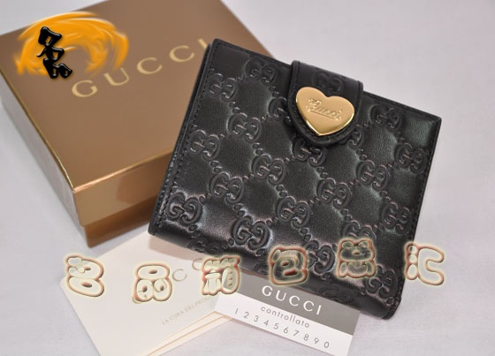 203549 ԭһһƷ GucciǮ GucciȫƤѹŮʿǮ Gucci¿ ɫ