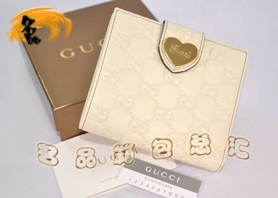 203549 ԭһһƷ GucciǮ GucciȫƤѹŮʿǮ Gucci¿ װɫ