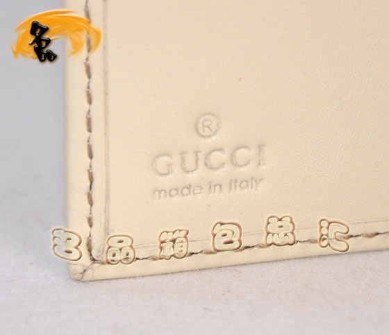 203549 ԭһһƷ GucciǮ GucciȫƤѹŮʿǮ Gucci¿ װɫ