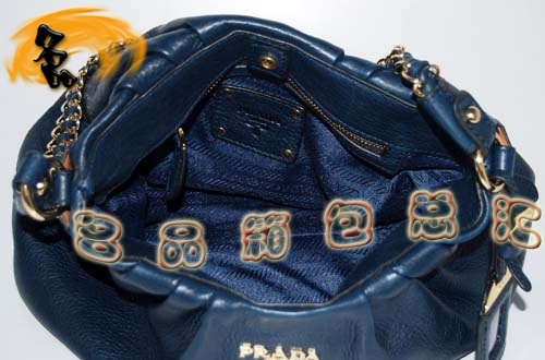 80060 ԭһһƷ Prada¿ ڸߵţƤʱŮ Prada ɫ