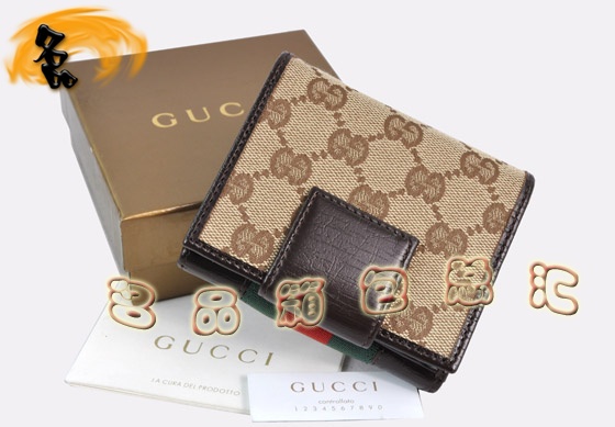 131866 һһƷ Gucci¿ ʱŮʿǮ Gucci̿Ǯ  ɫ