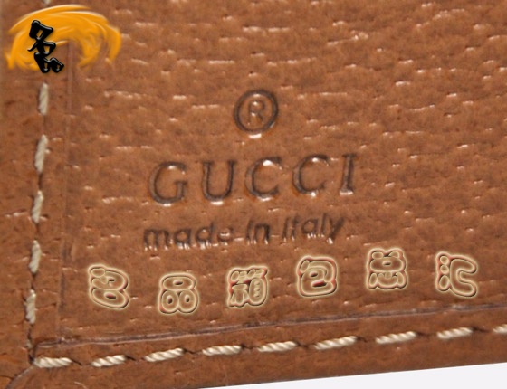 141411 һһƷ GucciǮ Gucci˫GʱŮʿǮ Gucci̿Ǯ ɫ