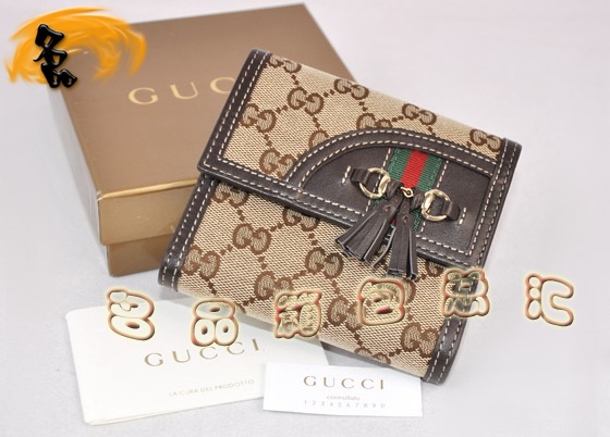 233053 Ǯ Gucci˫GʱŮʿǮ Gucci̿Ǯ һһƷ ɫ