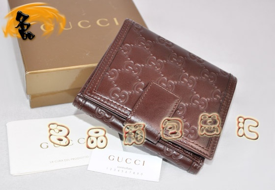 233053 Ǯ Gucci¿ʱŮʿǮ Gucci̿Ǯ һһƷ ɫ