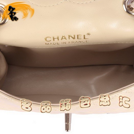 1114 ¿ʱŮ Chanelб Ƥ񵥼 18cm ɫ
