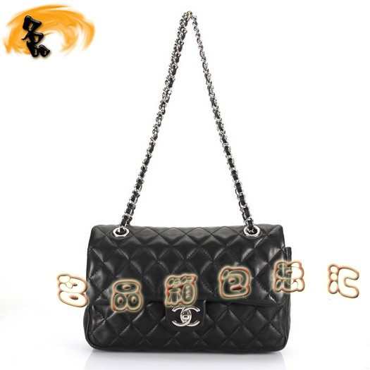 1112 2.55ϵ ζƤŮ ¿б Chanel 25cm ɫ