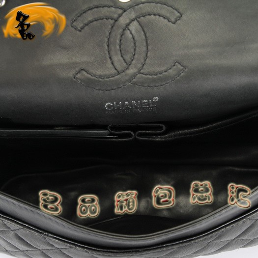 1112 2.55ϵ ζƤŮ ¿б Chanel 25cm ɫ