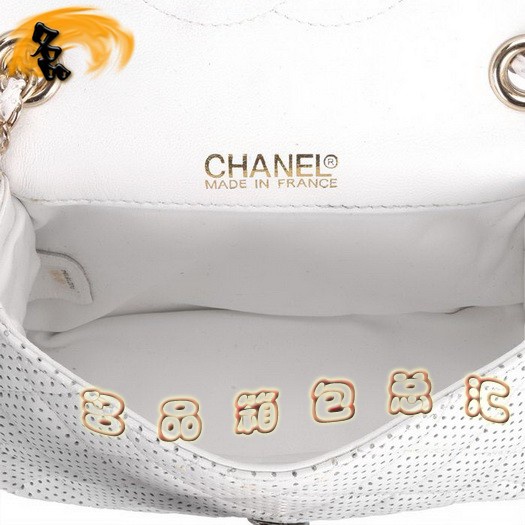 1116 ¿ʱŮ Chanelб Ƥ׶ϵе 18cm ɫ