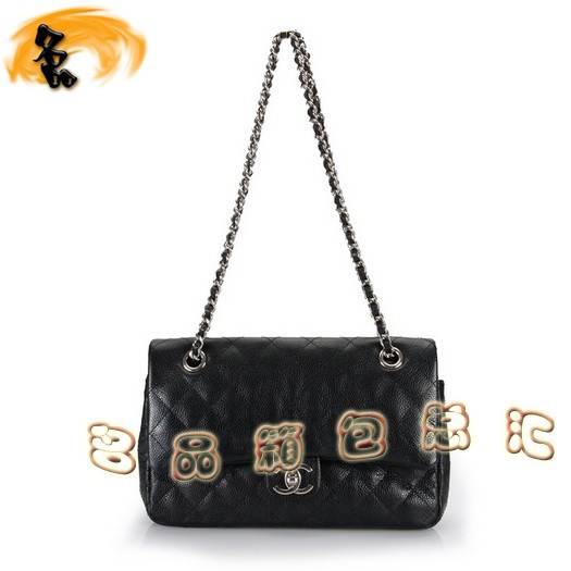 1112  ζ¿ƤŮʿ ¿б Chanel 2.55ϵ 25cm ɫ