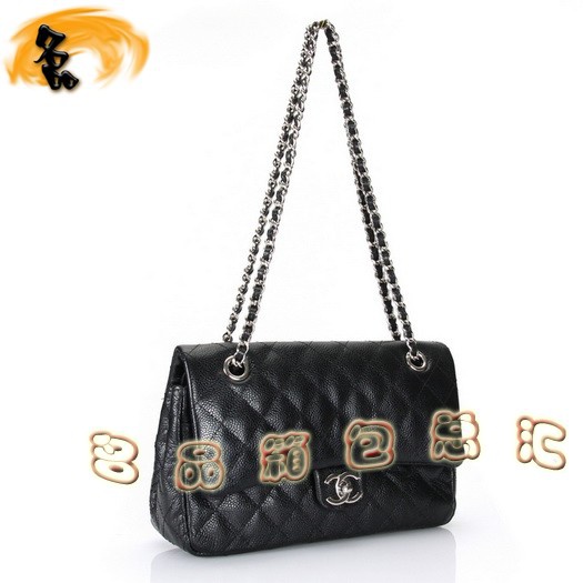 1112  ζ¿ƤŮʿ ¿б Chanel 2.55ϵ 25cm ɫ