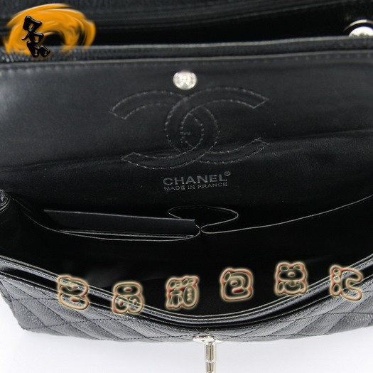 1112  ζ¿ƤŮʿ ¿б Chanel 2.55ϵ 25cm ɫ