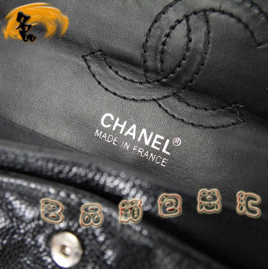 1112  ζ¿ƤŮʿ ¿б Chanel 2.55ϵ 25cm ɫ