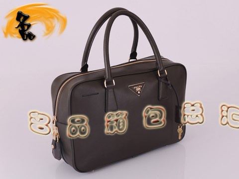 BL0094 ԭһһƷʽͷţƤŮ ʱŮ Prada ɫ