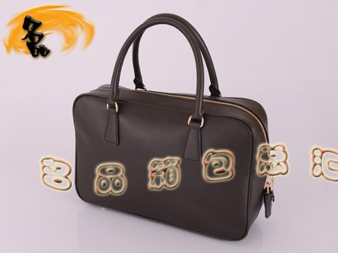 BL0094 ԭһһƷʽͷţƤŮ ʱŮ Prada ɫ