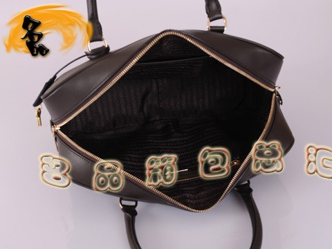 BL0094 ԭһһƷʽͷţƤŮ ʱŮ Prada ɫ