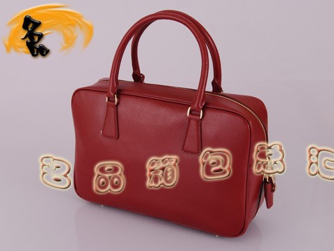 BL0094 Prada ʱŮ ԭһһƷʽͷţƤŮ ɫ