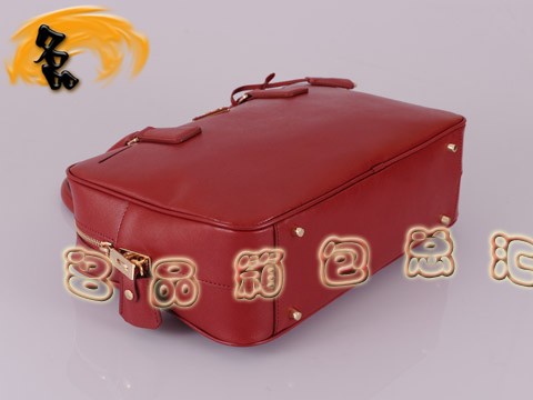BL0094 Prada ʱŮ ԭһһƷʽͷţƤŮ ɫ