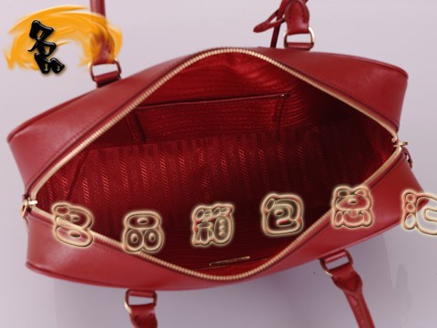 BL0094 Prada ʱŮ ԭһһƷʽͷţƤŮ ɫ
