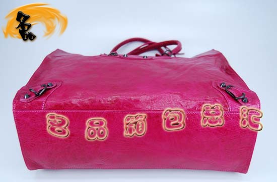 08472 Balenciaga  ƤʱŮ  Һɫ