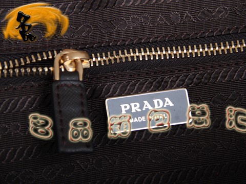 BL0095 Prada ʱŮʿа PradaŮ ԭһһƷ ɫ
