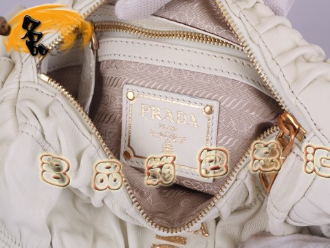BL0651 ¿ƤŮ Prada Prada ԭһһƷ ɫ