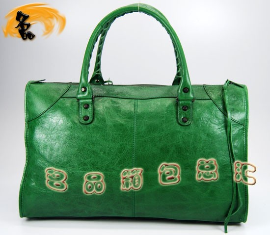 084324  Balenciaga  ƤʱŮ  ɫ