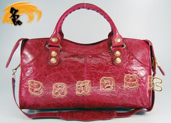 084328B  BalenciagaŮ  ҵ ƤʱŮ ɫ