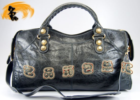 084328B  BalenciagaŮ  ҵ ƤʱŮ ɫ