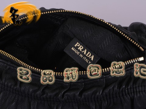 BL0651 ¿ƤŮ Prada Prada ԭһһƷ ɫ