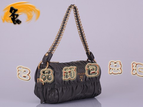 BL0651 ¿ƤŮ Prada Prada ԭһһƷ ɫ